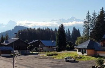 Appartement 3 chambres balcon vue montagne centre station - Photo 15