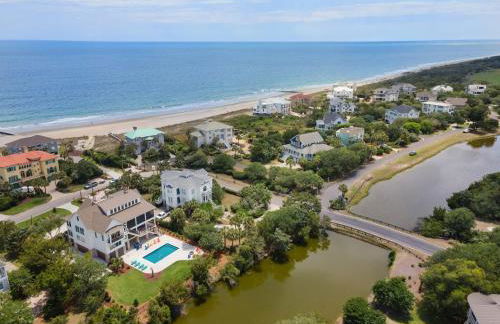 Cornfed Pelican home - Foto 53