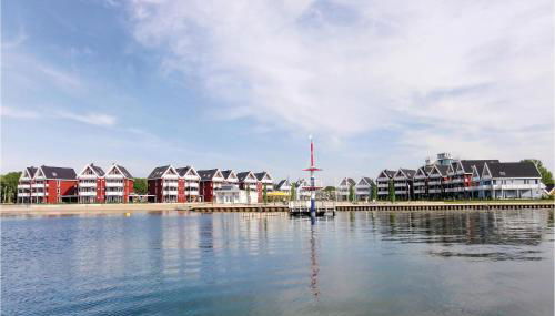 1 Bedroom Gorgeous Apartment In Rechlin - Foto 3