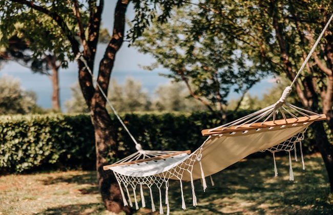 Talici Hill - Rustic Villas - Photo 51