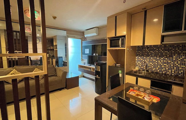 El Royale By Farizi Rooms - Foto 12