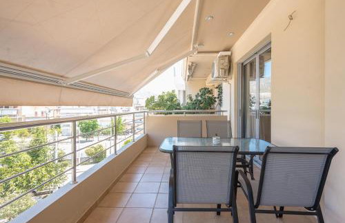 Rigas apartment in Ilioupoli Athens - Foto 32