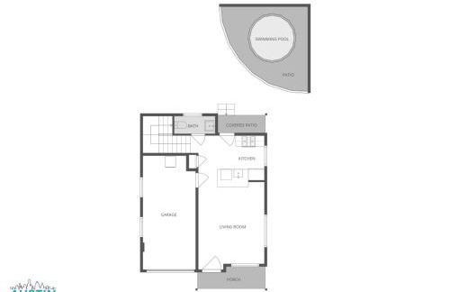 Pet Ok East ATX 2BR 2.5BA Pool, Game Room and Yard Nr Moody Ctr by Austin Vacay - Foto 6