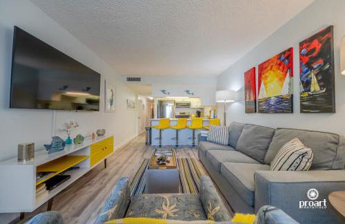 Hello Sunshine Steps To the Beach - Foto 33