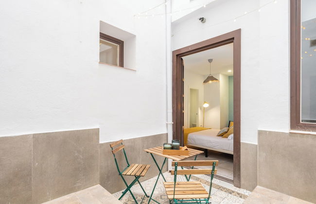 Apartamentos Luna Suites Palacio Dorita - Foto 71