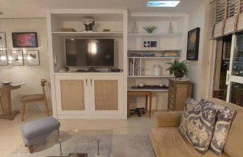 Elegante duplex Vila Nova Conceicao, Brooklin e regiao - Foto 18