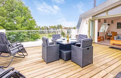 Crow's Nest Penthouse Apartment with Free Spa Access - Foto 1