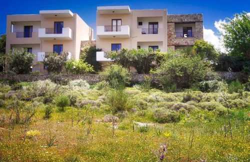 Areti Aparthotel - Foto 64