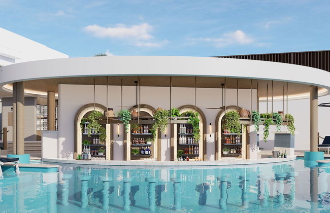 Beach Palace Family Resort & Spa - All-Inclusive - Foto 22