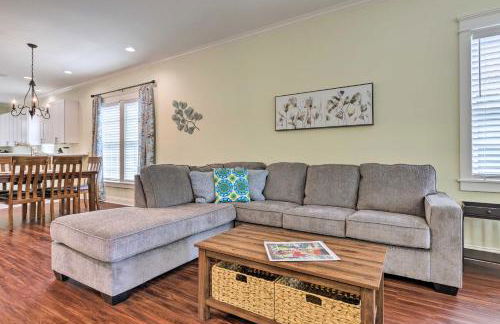 2 Mi to Dauphin St! Charming Home in Mobile - Photo 2