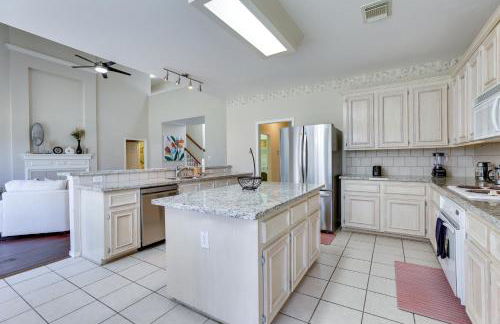 Spacious Sugar Land Home with Yard and Pool Access! - Photo 7