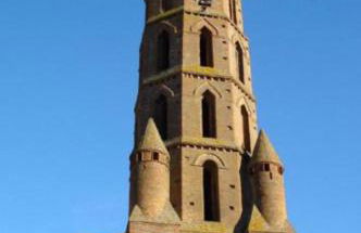 Charming one bedroom apartment, - pres des commerces et tram FIBRE wifi, Airbus MEET super location - Foto 19