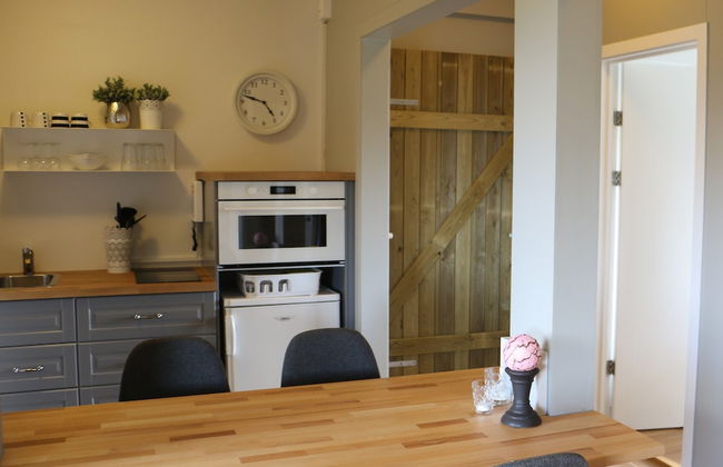 Volcano apartments - In a rural location - Foto 10