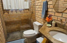 Chalé Serra dos Matões 08 - Pedro II - Foto 29