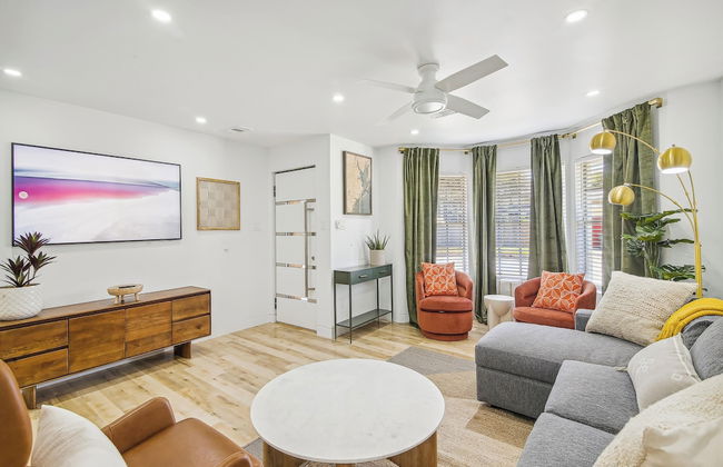 Palm Springs Escape - Foto 1