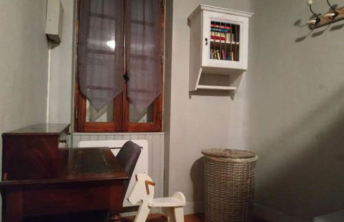 Maison confortable à Saint-Maurin avec 45 m² et terrasse - Foto 14