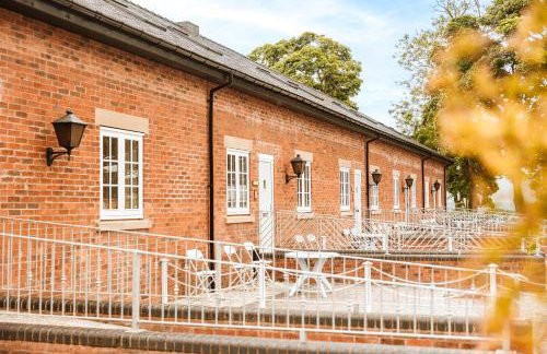 Tedsmore Cottages - Foto 14