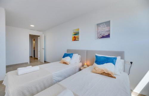 VB Navio 2BDR Duplex Seaviews - Foto 14