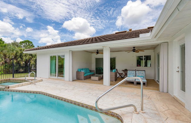 Casa Bonita by Avantstay Large Backyard, Patio, Pool + Hot Tub - Foto 29