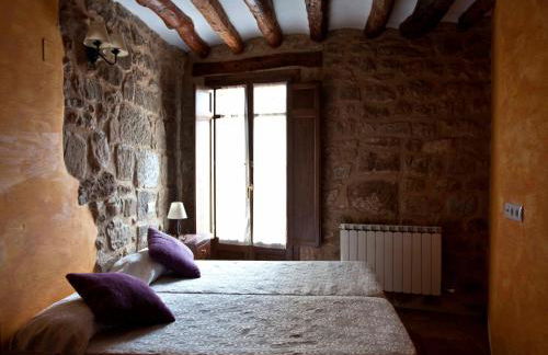 Apartamentos La Morada del Cura - Foto 25