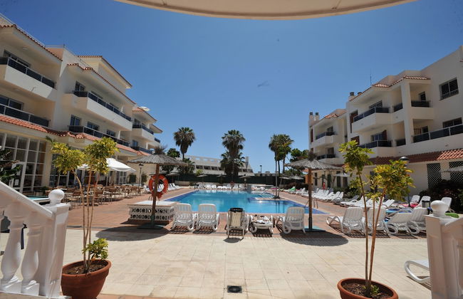 Apartamentos Oro Blanco - Photo 32