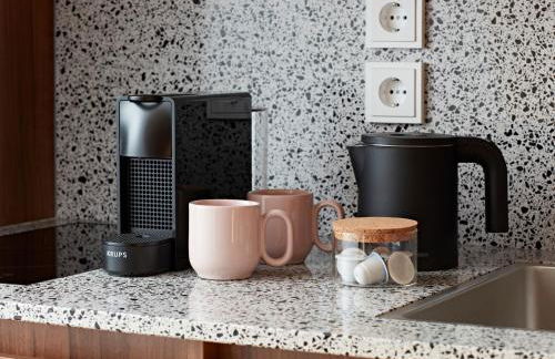 Numa Hamburg St Georg - Foto 21