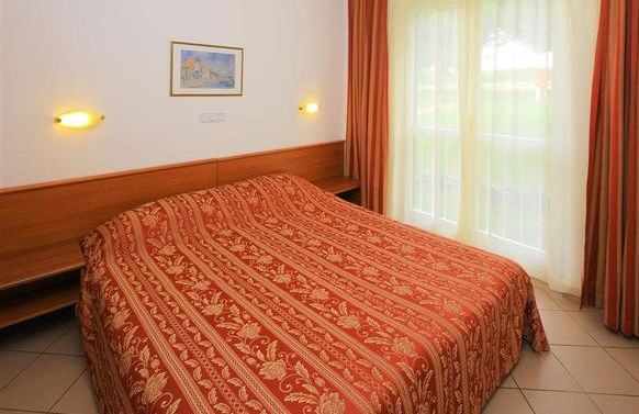 Apartments Polynesia Plava Laguna - Foto 34