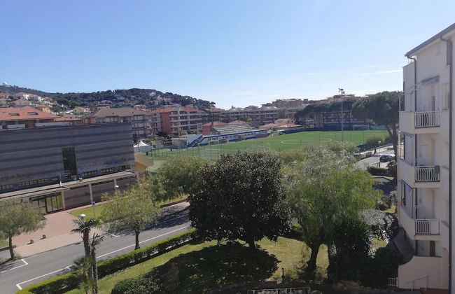 Piana Del Merula 9 in Marina di Andora - Foto 3