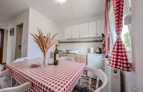 Kuća za odmor Fjaka - Foto 13