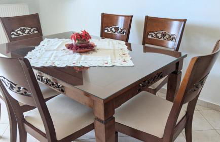 Casa di kampos - Foto 14