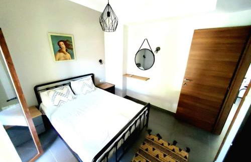 Gianni's Apartment 1 by the Sea - Foto 8