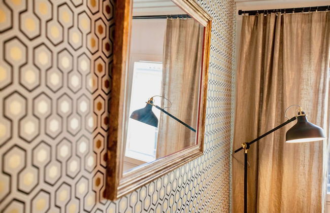 Home Chic Home Les Toits de l'Argenterie - Foto 26