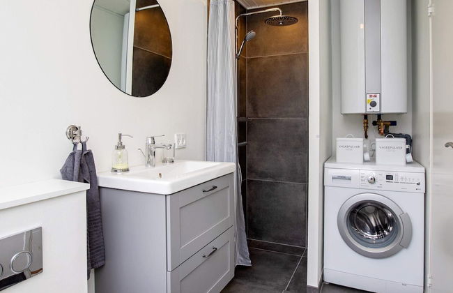 6 Person Holiday Home in Karrebaeksminde-by Traum - Photo 10