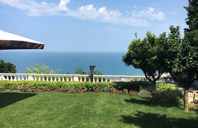 Secret Garden - Suites & Apartments - Foto 24