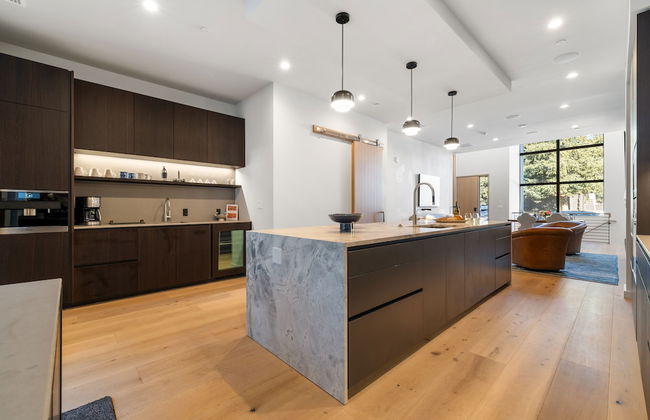 The Glenwood by Jackson Vacations - Foto 7