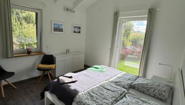 Ferienhaus Auszeit mit Sauna - Foto 5