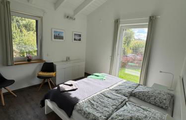 Ferienhaus Auszeit mit Sauna - Foto 5