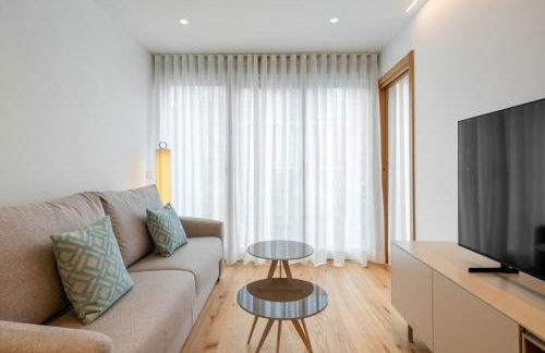 Elegance & comfort in Chamberi- 5B - Photo 8