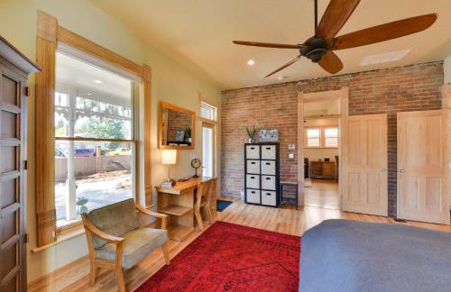 0547 Downtown Salida Home, 1 Block to Main Street - Foto 12