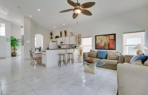 Spacious Home with Pool, 10 Mi to Disney! - Foto 4