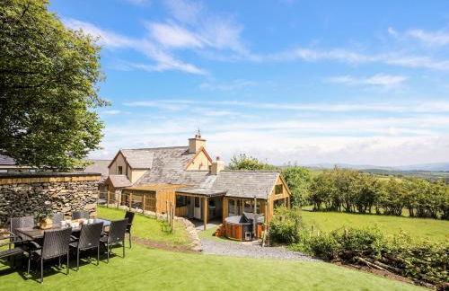 Hafotty Gelynen - Photo 1