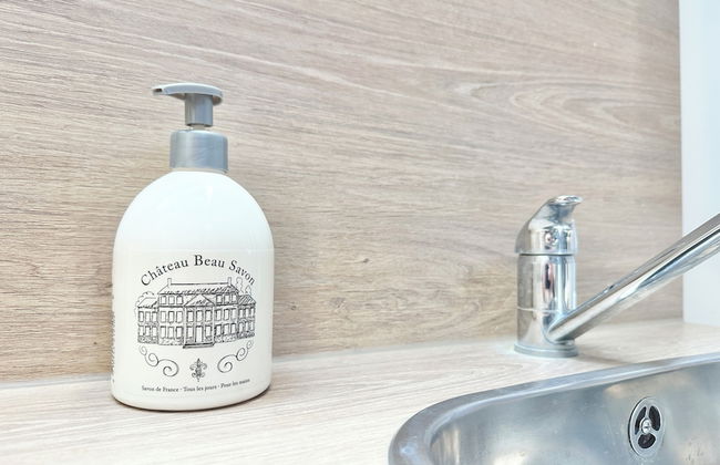 Le Patio de Loiseau - Photo 18