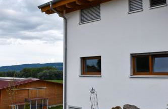 Ferienwohnung auf Aussiedlerhof mit Pferdepension - Foto 18
