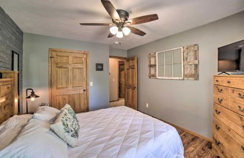 Stunning Wisconsin Home Less Than 4 Mi to High Falls! - Foto 18