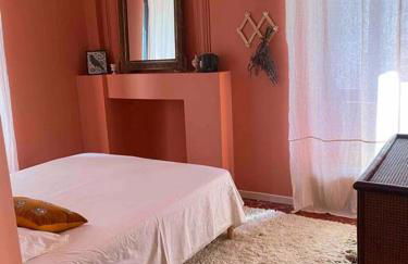 Appartement de Charme dans un Ancien Mas Cévenol piscine et jacuzzi - Foto 20