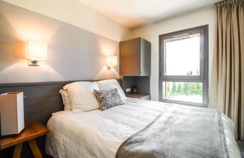 South-facing renovated 2-bed apartment Les Terrasses d'Eos - Foto 26