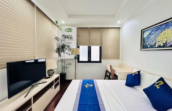 Meta Home Apartment - Vinhomes Imperia - Foto 24