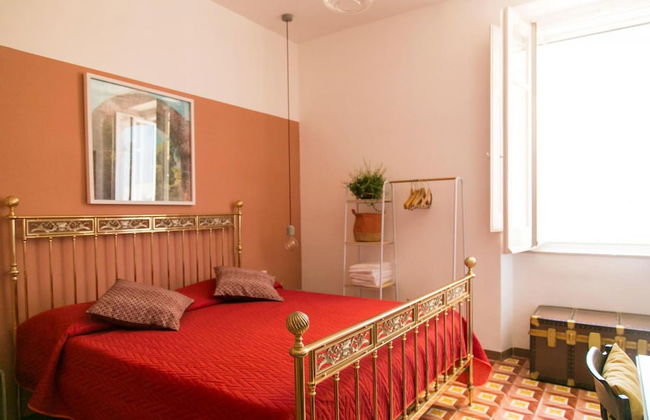 A Casa di Nina Guest House - Intero Appartamento - Foto 3