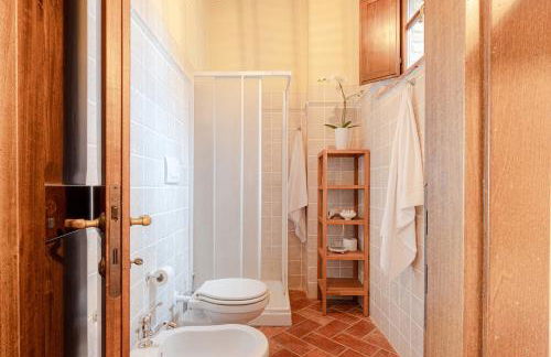 Nel cuore della Toscana con piscina - Foto 26