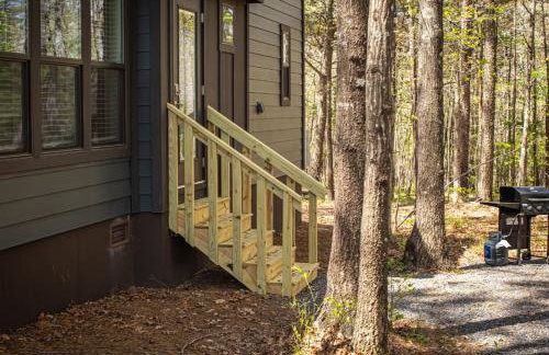 Mt Fether - Tiny Home - Mins to DeSoto, Brow Park - Foto 46